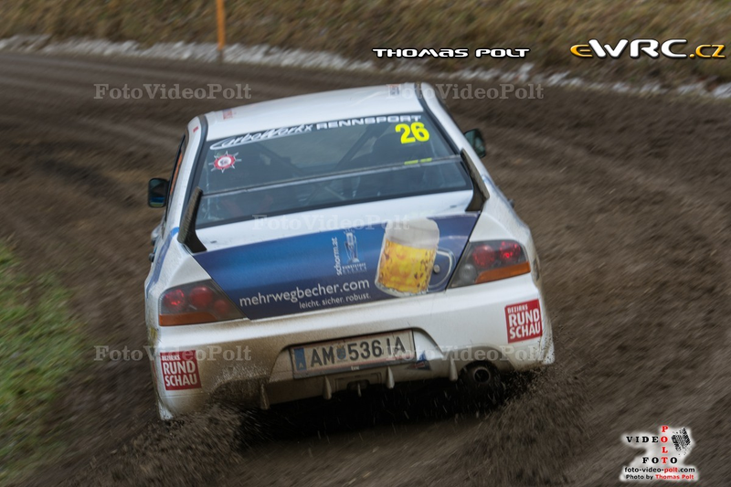 Illustration for article titled Rally photos from beyond the WRC